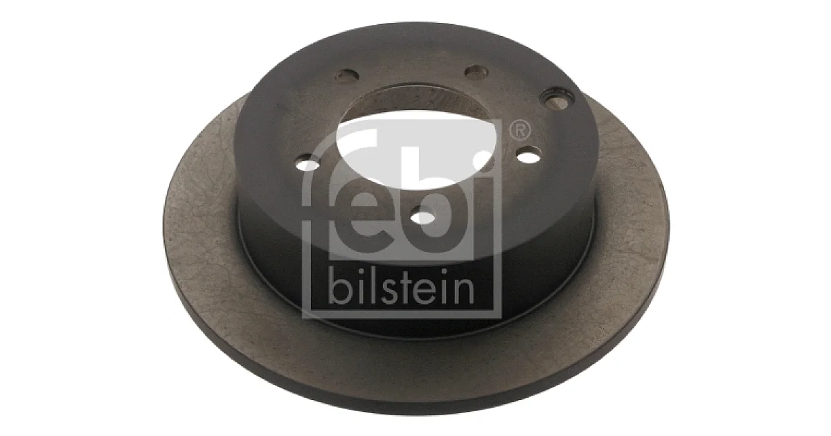 31280 - FEBI BILSTEIN - Тормозной диск