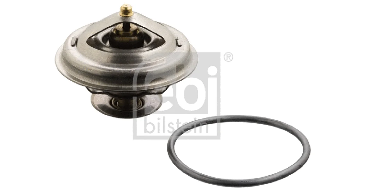 FEBI BILSTEIN 18272, Термостат, охлаждающая жидкость