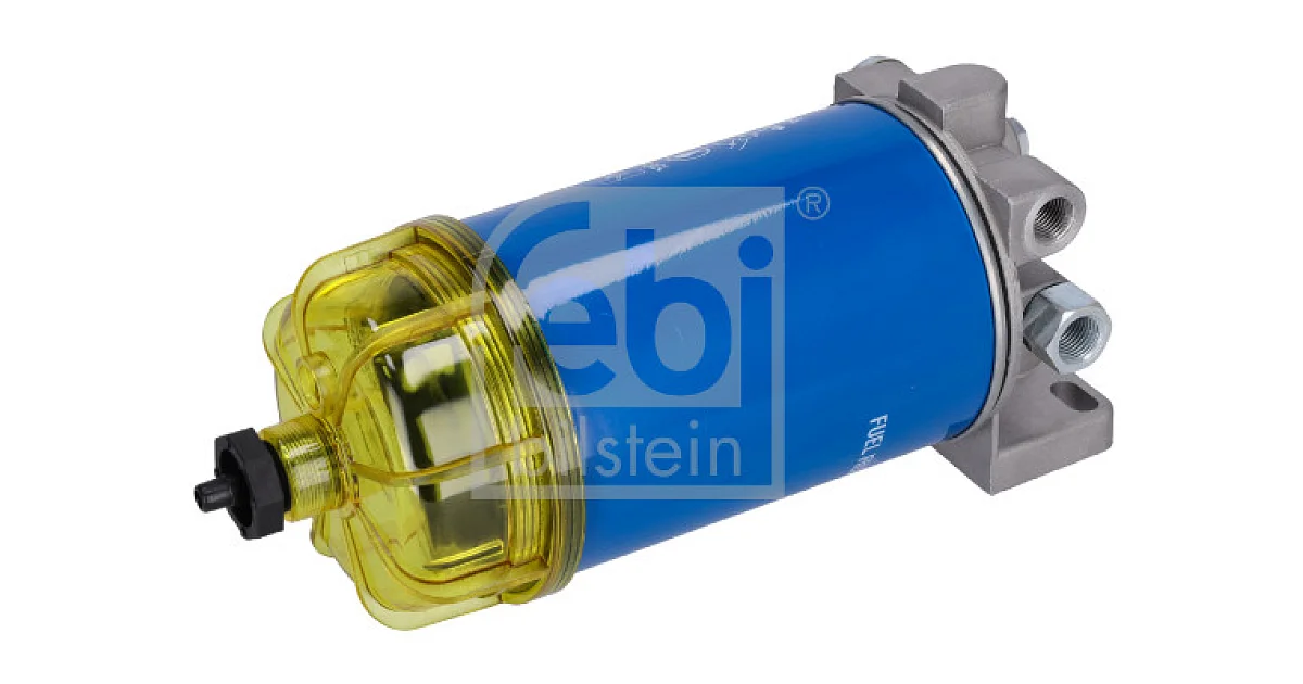 FEBI BILSTEIN - 188272 - Корпус, фильтр очистки топлива