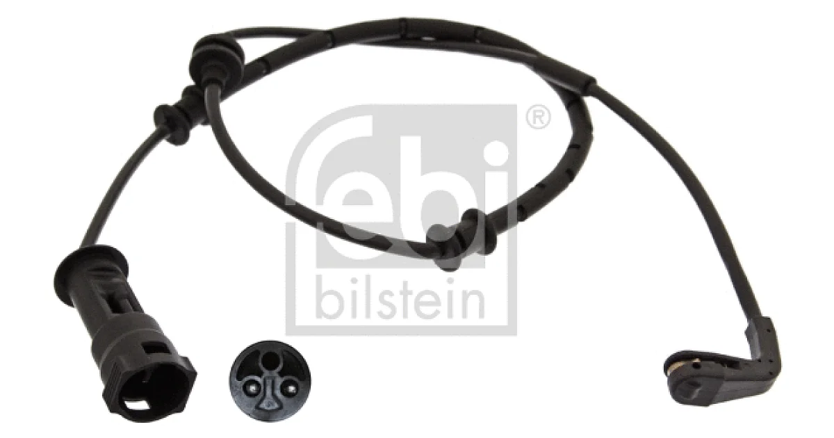 FEBI BILSTEIN 44359, Сигнализатор, износ тормозных колодок