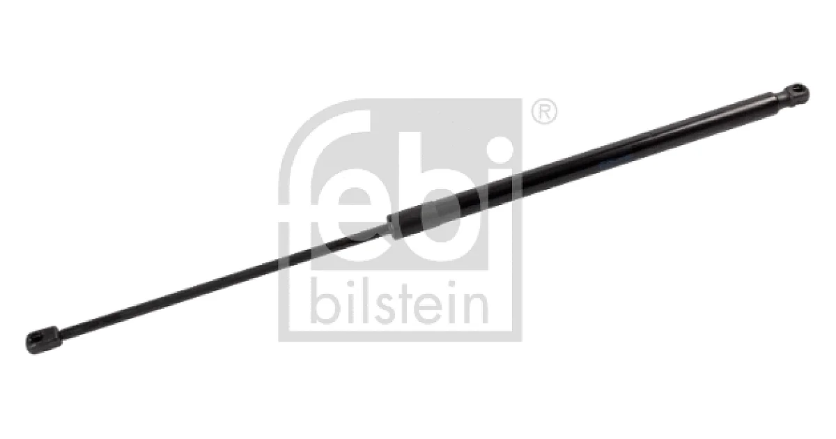 FEBI BILSTEIN 174986, Газовая пружина, крышка багажник
