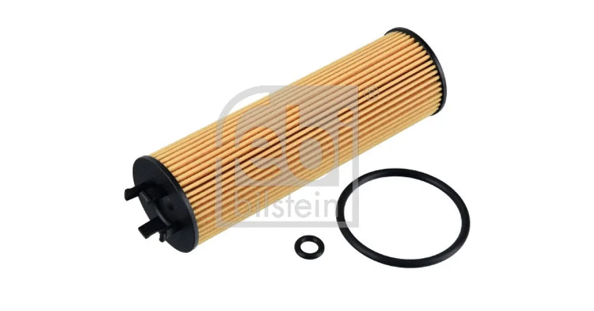 FEBI BILSTEIN 175759, Масляный фильтр