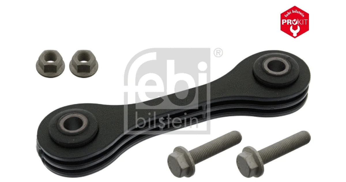 45784 - FEBI BILSTEIN - Тяга / стойка, стабилизатор