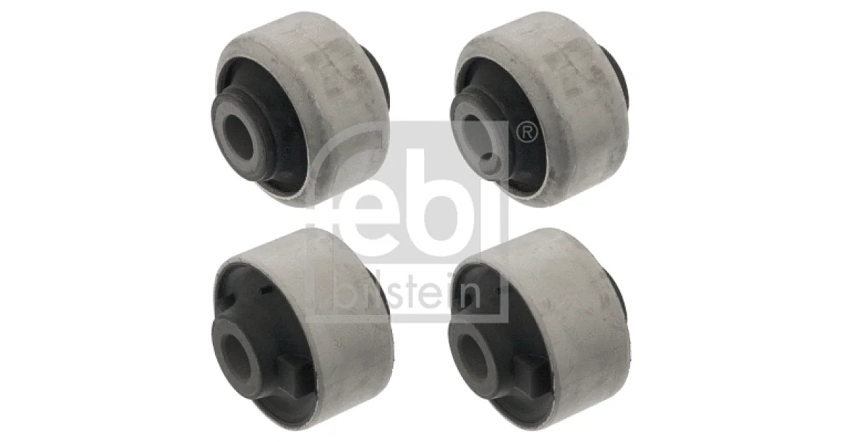 FEBI BILSTEIN 48618, Подвеска, рычаг независимой подвески колеса