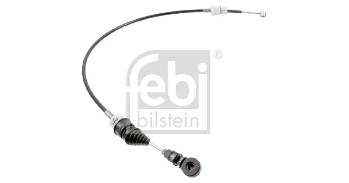 188224 - FEBI BILSTEIN - Трос, механическая коробка передач