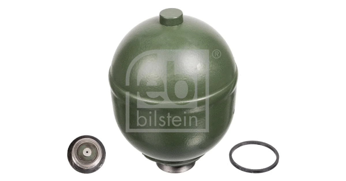 FEBI BILSTEIN - 22497 - Гидроаккумулятор, подвеска / амортизация