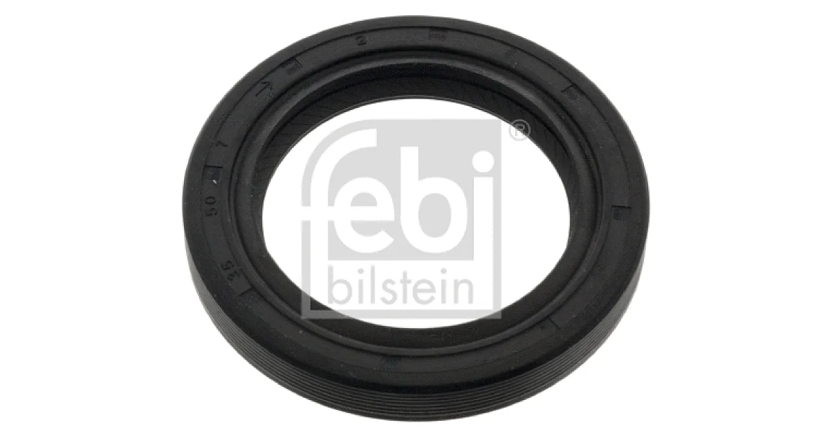 FEBI BILSTEIN 05627, Уплотняющее кольцо, коленчатый вал