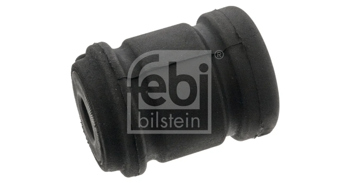 FEBI BILSTEIN - 03140 - Подвеска, рычаг независимой подвески колеса