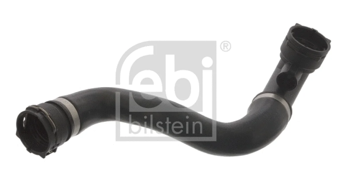 FEBI BILSTEIN 45843, Шланг радиатора
