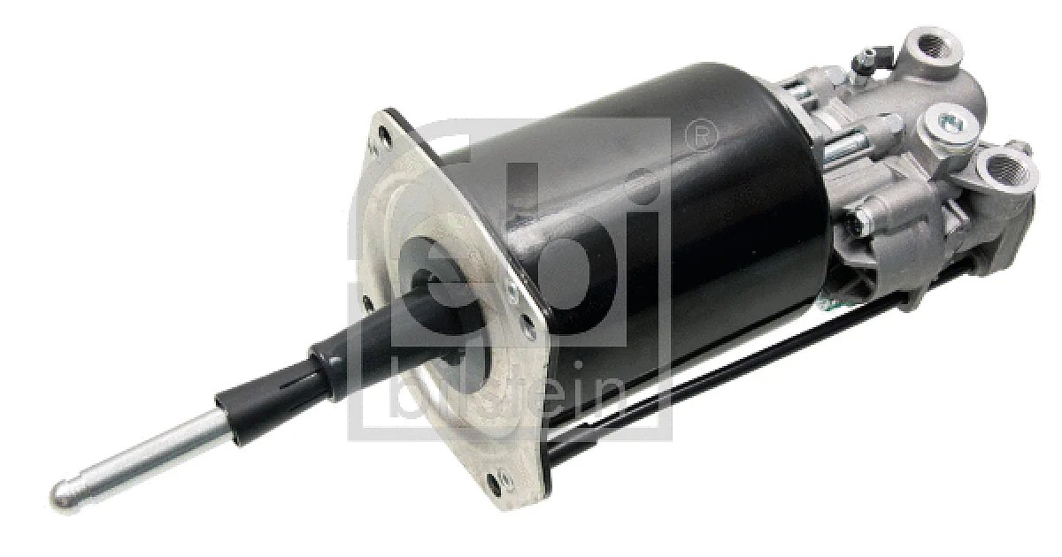 FEBI BILSTEIN 38127, Усилитель сцепления