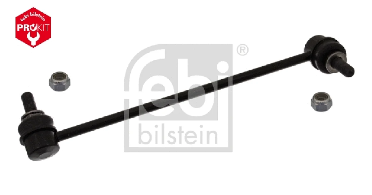 FEBI BILSTEIN - 42598 - Тяга / стойка, стабилизатор