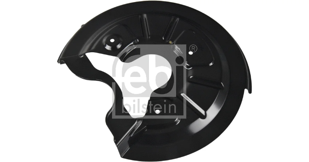 FEBI BILSTEIN 175111, Отражатель, диск тормозного механизма