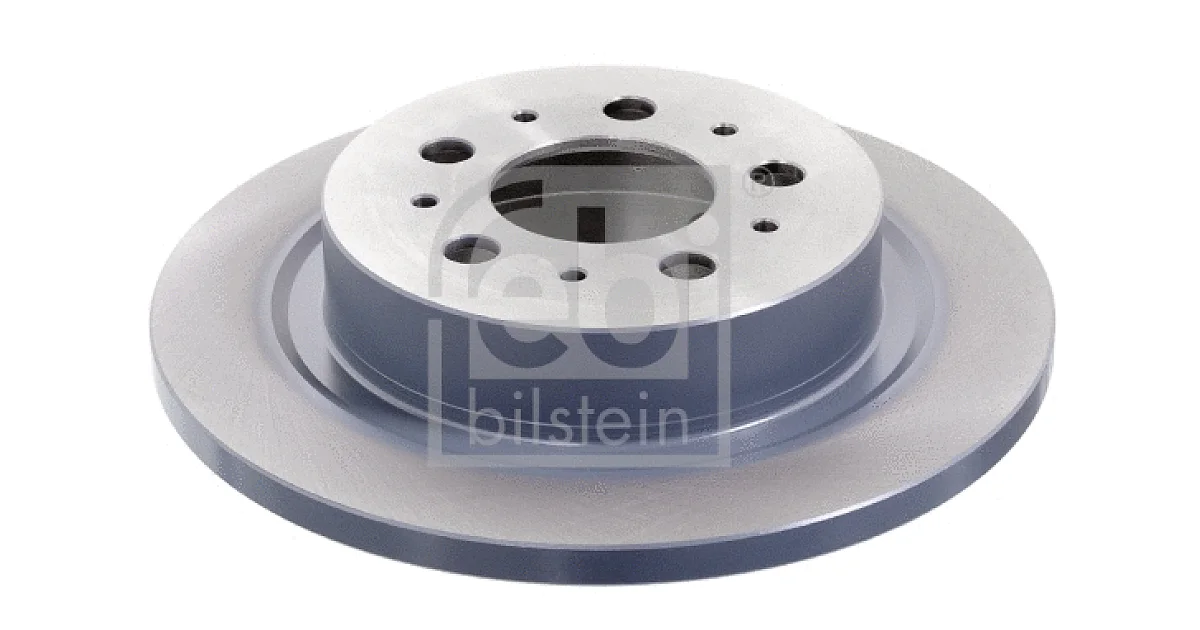 FEBI BILSTEIN 43830, Тормозной диск