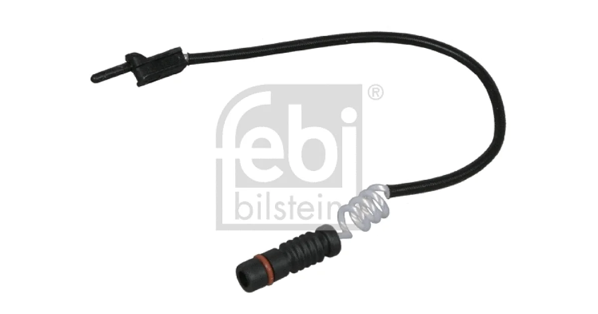 FEBI BILSTEIN 22402, Сигнализатор, износ тормозных колодок