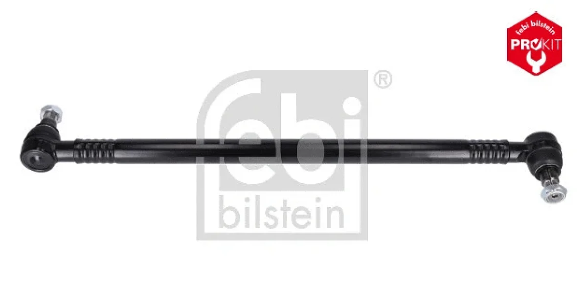 FEBI BILSTEIN 175163, Поперечная рулевая тяга