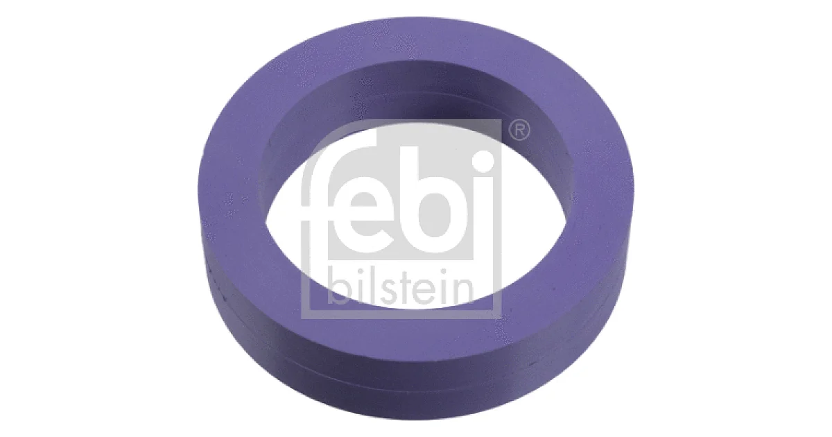 FEBI BILSTEIN - 49510 - Прокладка, масляный насос