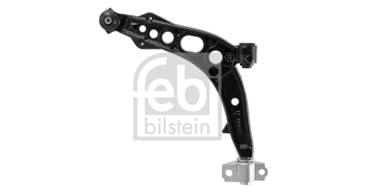 FEBI BILSTEIN 10571, Рычаг независимой подвески колеса, подвеска колеса