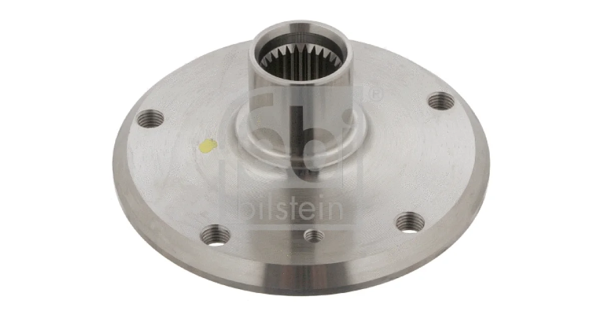FEBI BILSTEIN - 32535 - Ступица колеса