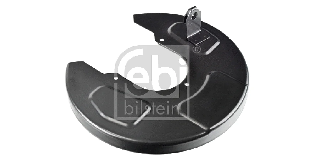 171558 - FEBI BILSTEIN - Отражатель, диск тормозного механизма