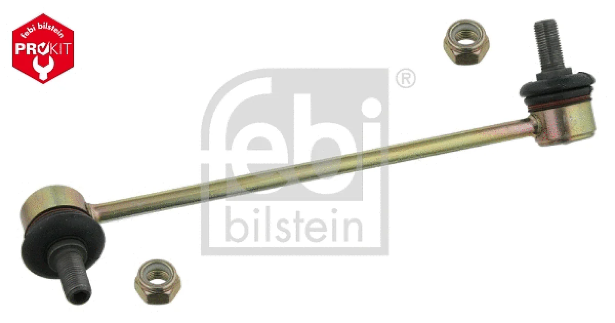 FEBI BILSTEIN 26919, Тяга / стойка, стабилизатор