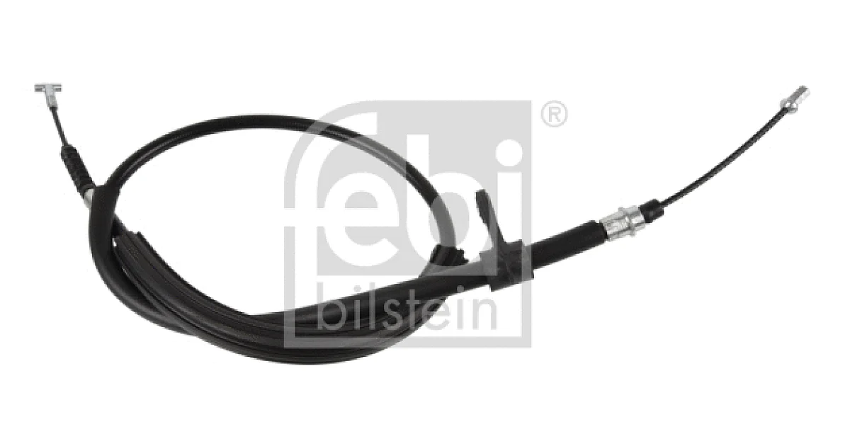 FEBI BILSTEIN - 109093 - Тросик, cтояночный тормоз