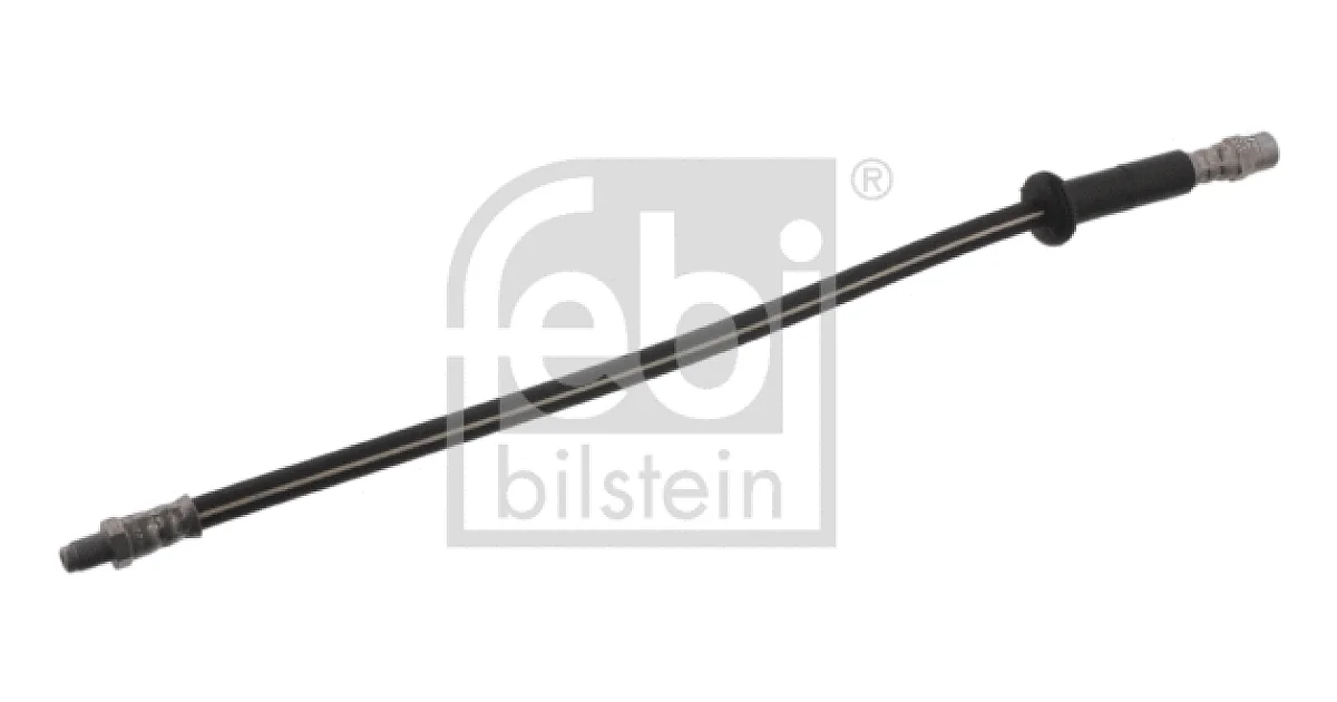 FEBI BILSTEIN 09784, Тормозной шланг
