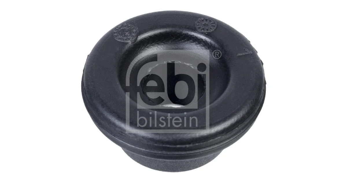 106611 - FEBI BILSTEIN - Втулка, амортизатор