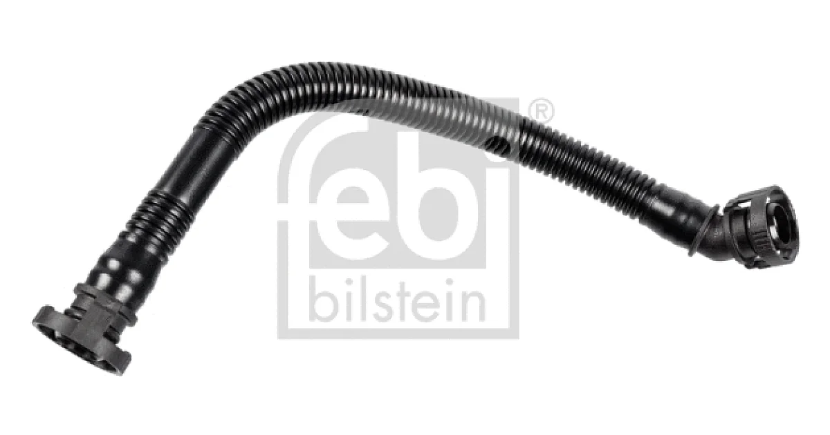 FEBI BILSTEIN - 100452 - Шланг, вентиляция картера