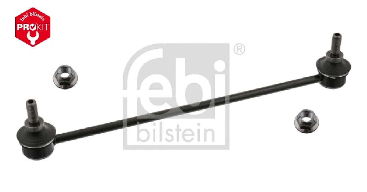 FEBI BILSTEIN 42102, Тяга / стойка, стабилизатор