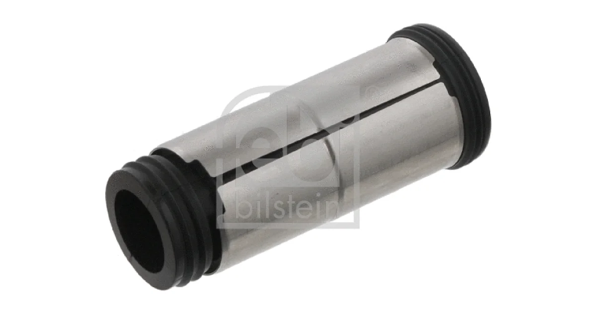 FEBI BILSTEIN 33028, Канал свечи зажигания
