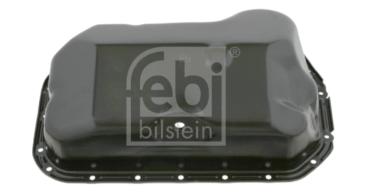 FEBI BILSTEIN - 07407 - Масляный поддон