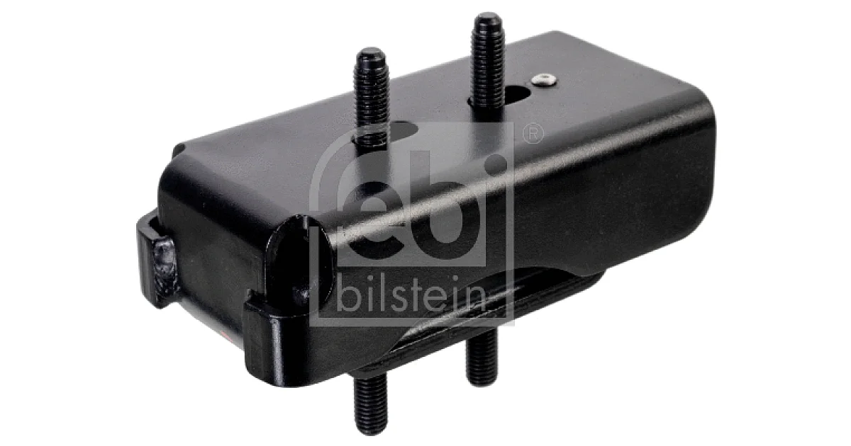 FEBI BILSTEIN 173876, Подвеска, двигатель