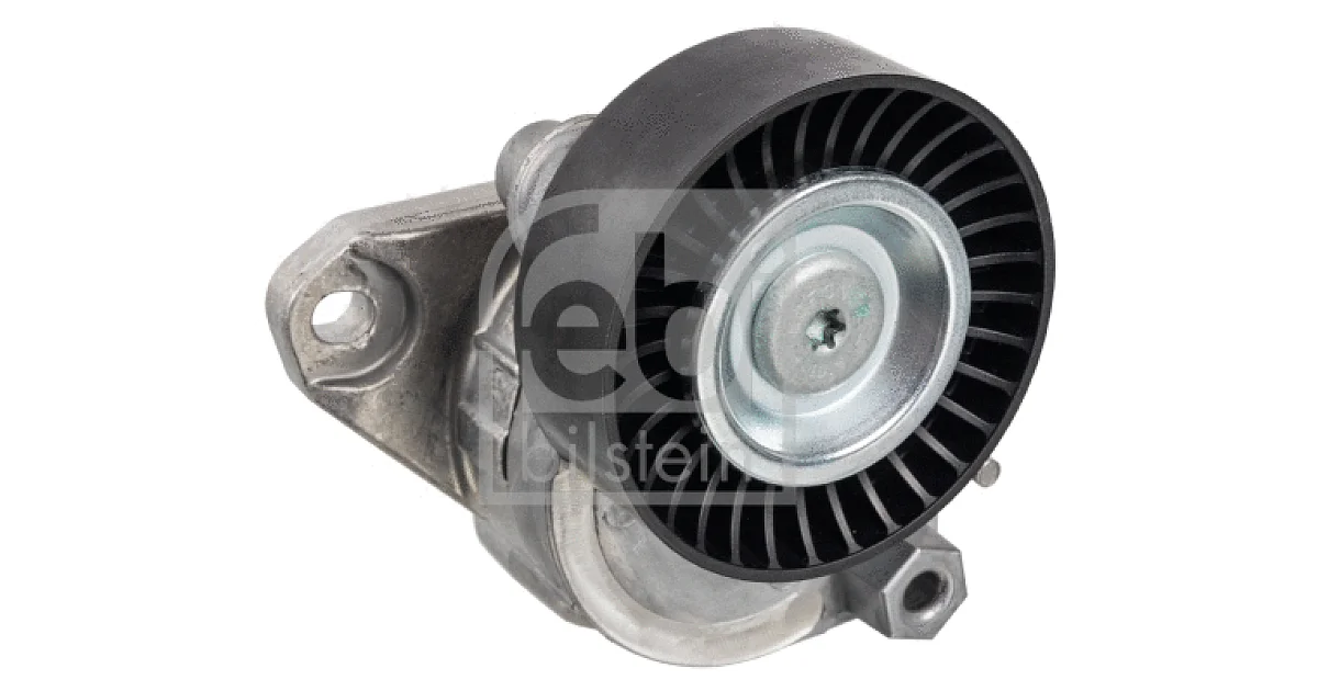 FEBI BILSTEIN 40446, Натяжитель ремня, клиновой зубча