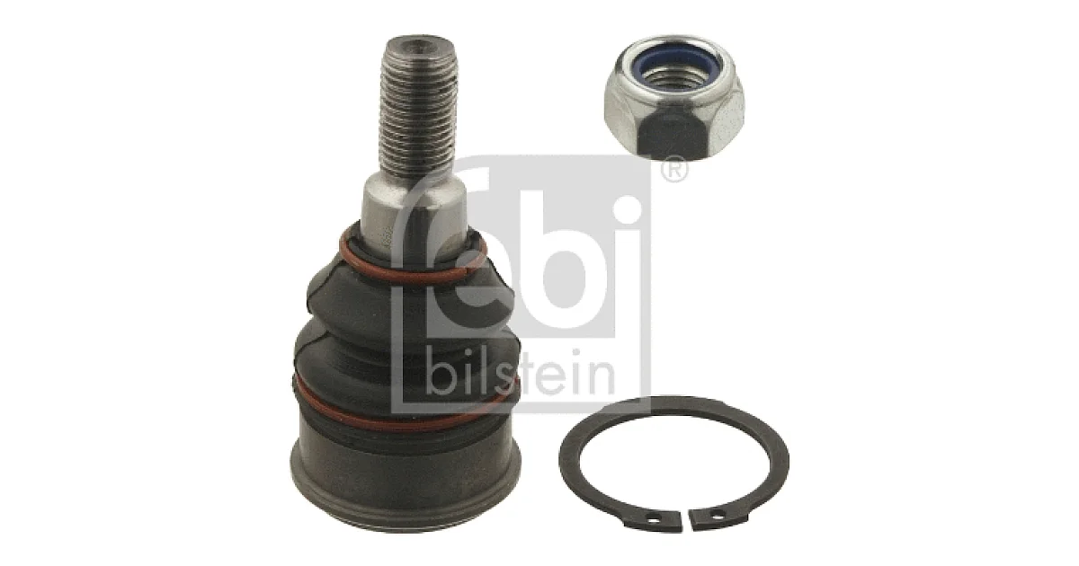 FEBI BILSTEIN - 31216 - Шарнир независимой подвески / поворотного рычага