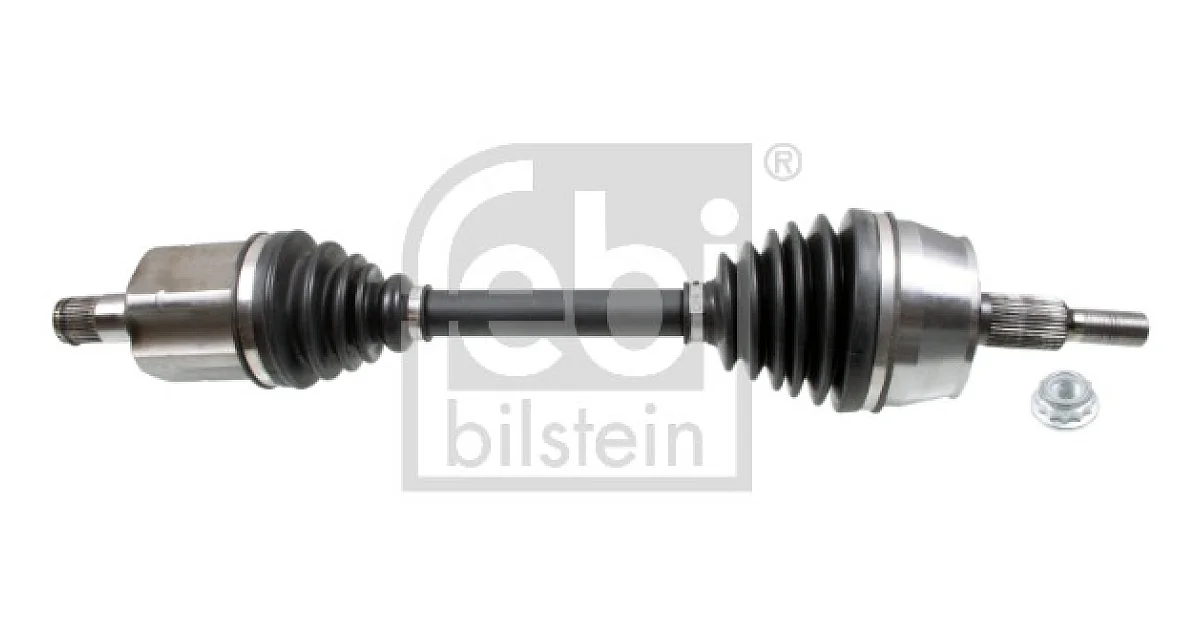 FEBI BILSTEIN 182111, Приводной вал