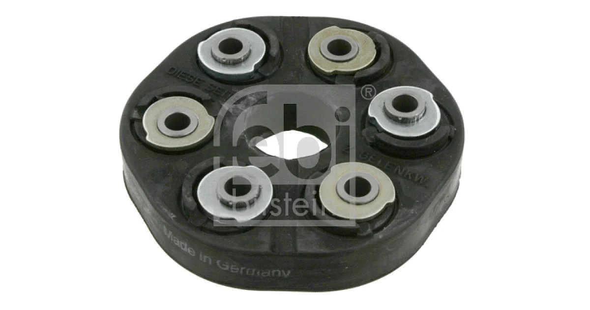 FEBI BILSTEIN 01976, Шарнир, продольный вал