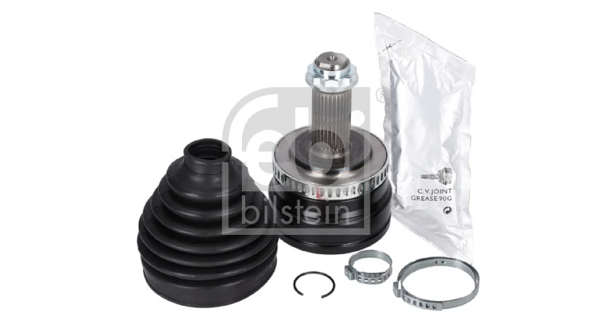 FEBI BILSTEIN 185076, Шарнирный комплект, приводной вал