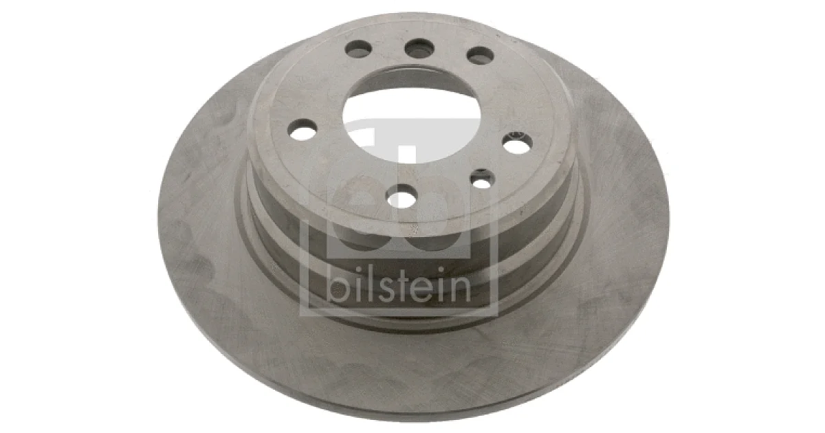 FEBI BILSTEIN 01723, Тормозной диск