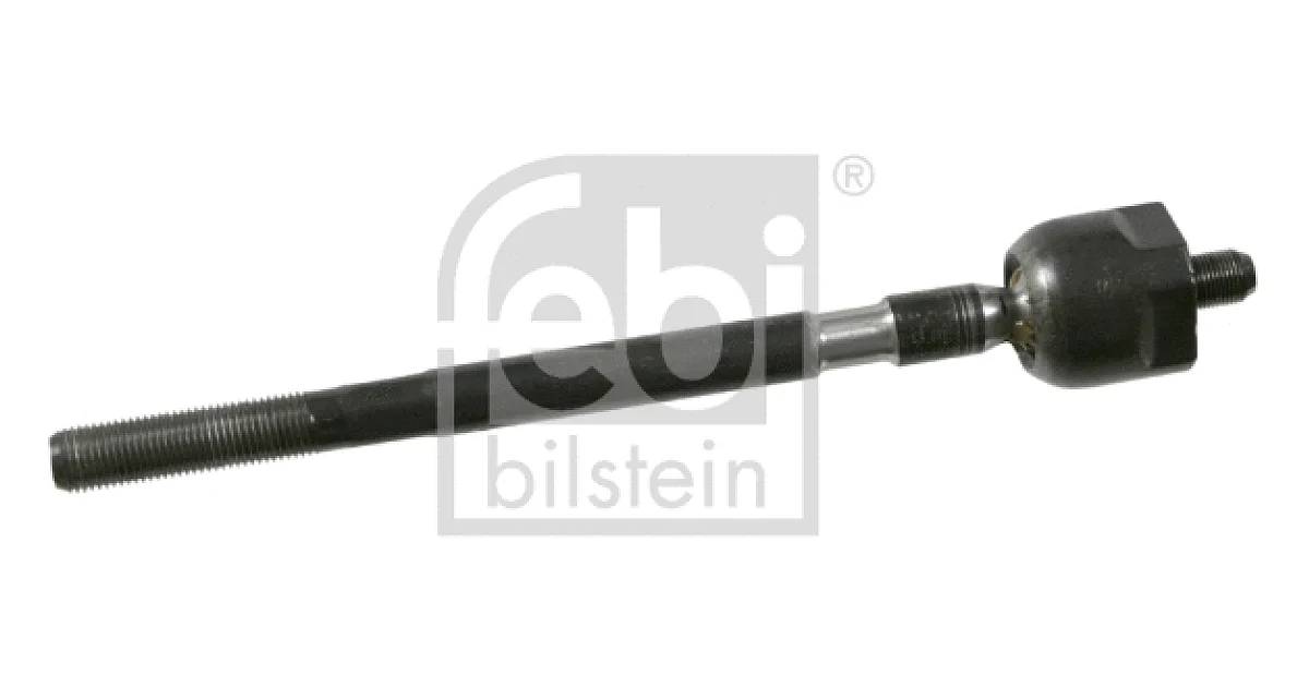 22531 - FEBI BILSTEIN - Осевой шарнир, рулевая тяга