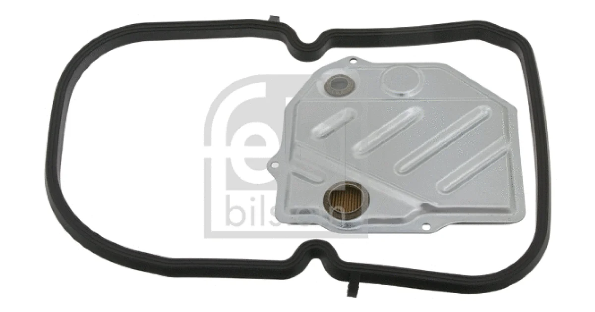 FEBI BILSTEIN - 08888 - Комплект гидрофильтров, автоматическая коробка передач
