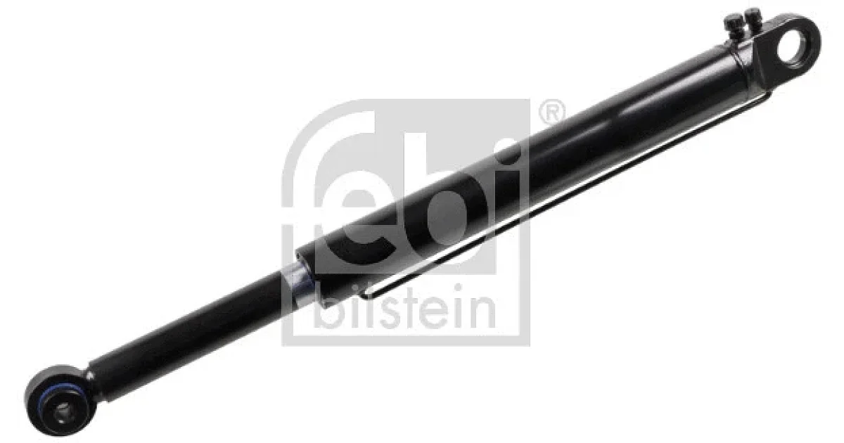 FEBI BILSTEIN 180448, Опрокидывающий цилиндр, кабина