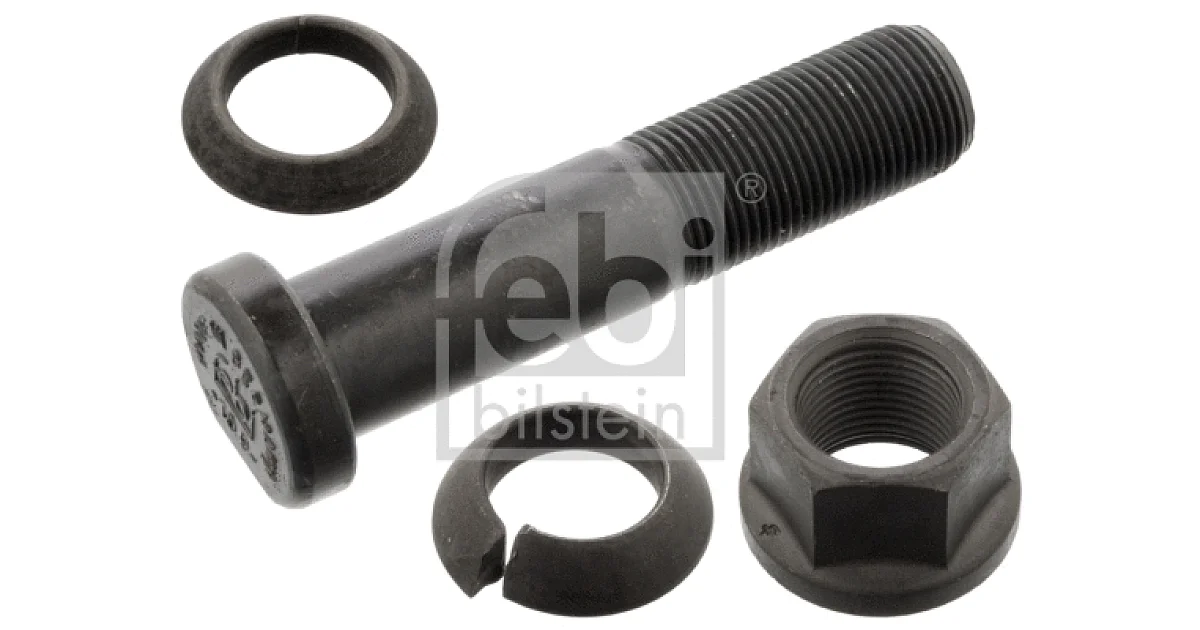 FEBI BILSTEIN 06280, Шпилька колеса