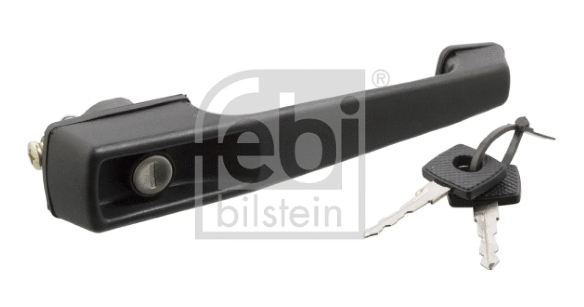 FEBI BILSTEIN 17254, Наружная ручка двери