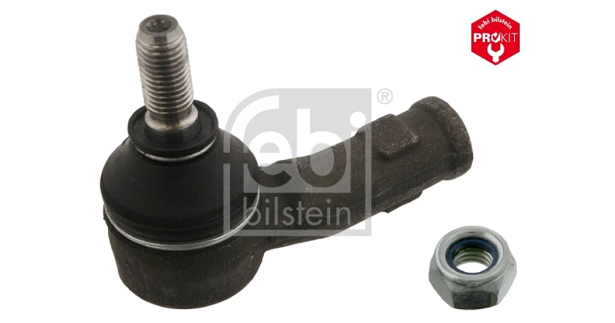 FEBI BILSTEIN - 03583 - Наконечник поперечной рулевой тяги