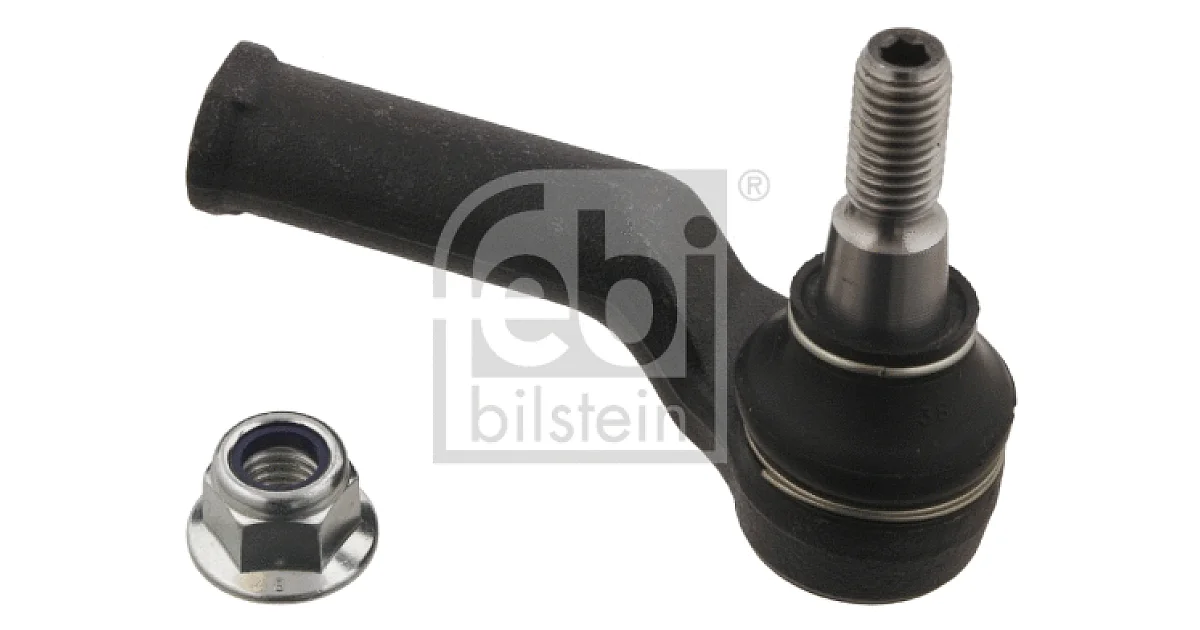 FEBI BILSTEIN - 30724 - Наконечник поперечной рулевой тяги