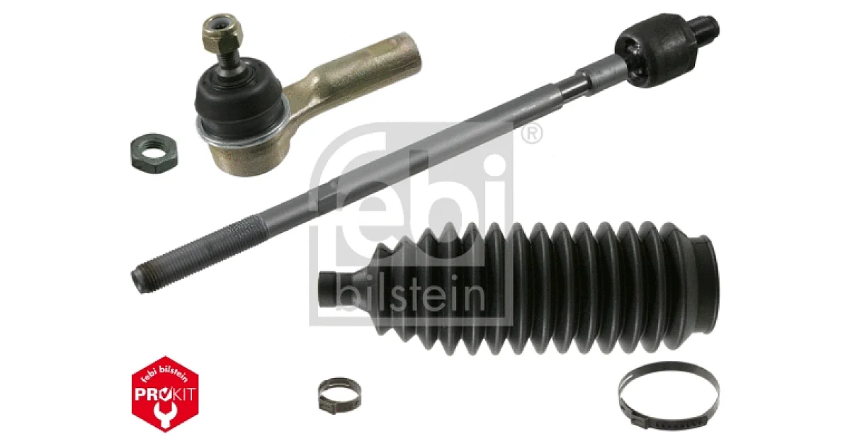 FEBI BILSTEIN - 40501 - Поперечная рулевая тяга