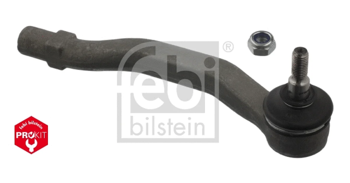 FEBI BILSTEIN - 24932 - Наконечник поперечной рулевой тяги