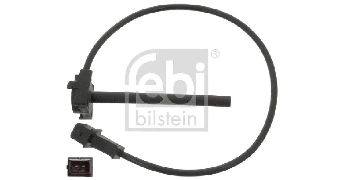 FEBI BILSTEIN - 46021 - Датчик, уровень охлаждающей жидкости