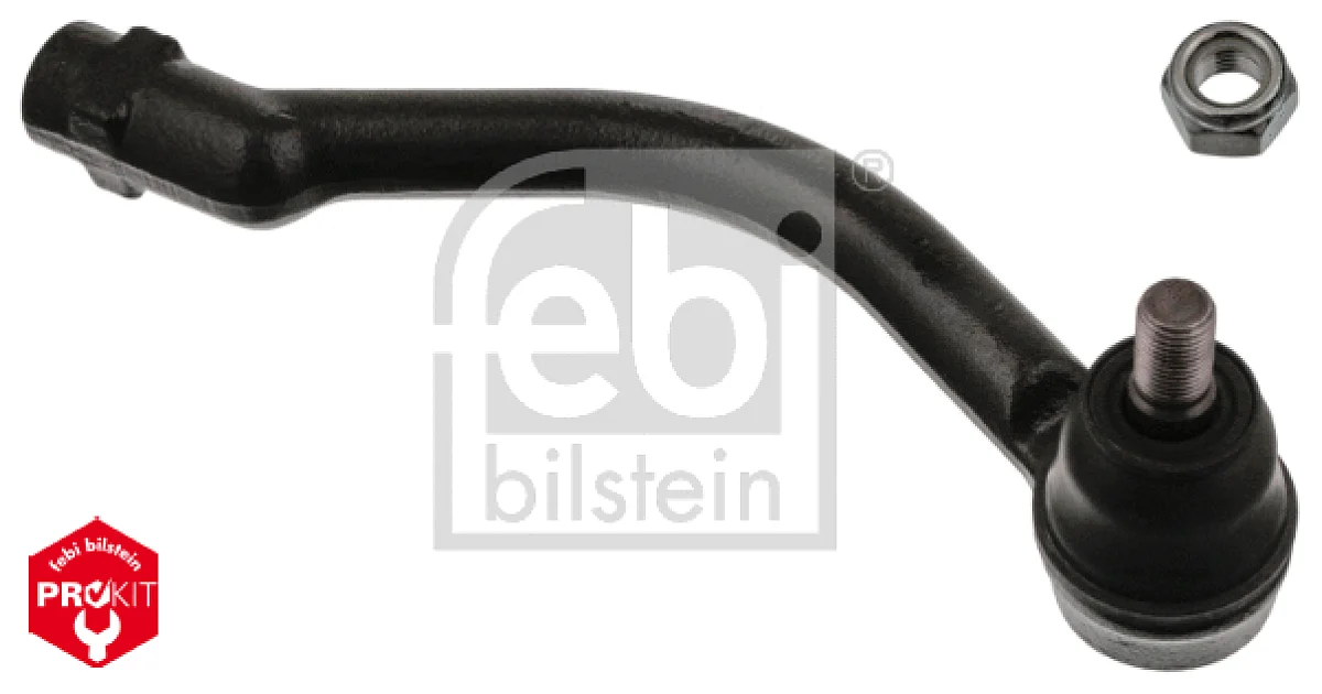 FEBI BILSTEIN - 41891 - Наконечник поперечной рулевой тяги