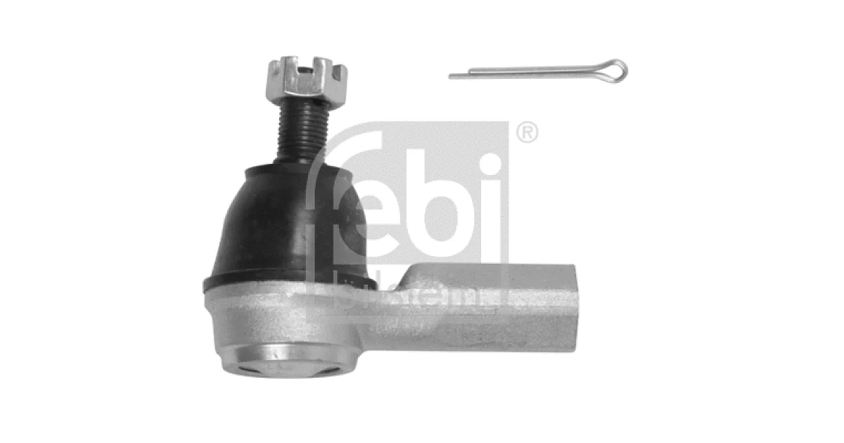 FEBI BILSTEIN 42225, Наконечник поперечной рулевой тяги